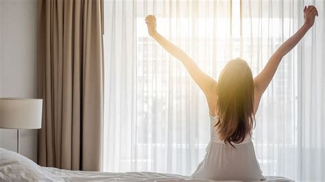 Health Benefits Of Waking Up Early 6 Reasons Why You Should Wake Up