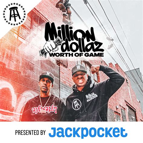 Understanding The Past Of The Million Dollaz Worth Of Game Host And Why Did Wallo Get 20 Years In Jail 19