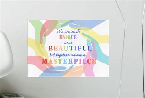 classroom poster    unique  beautiful