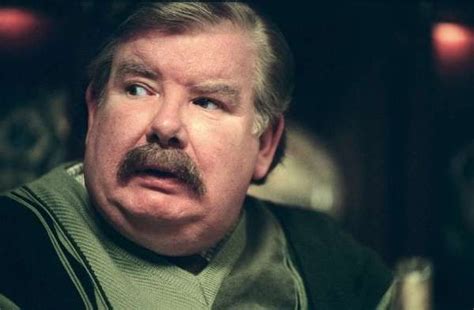 Richard Griffiths Uncle Vernon In Harry Potter Movies Has Died