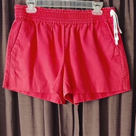 J Crew Shorts Jcrew Poshmark