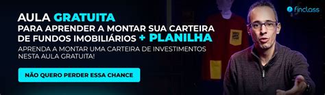 Como Come Ar A Investir Em Fundos Imobili Rios E Quanto Preciso