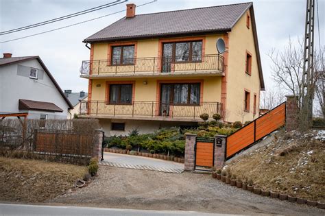 Dom na sprzedaż Marcinkowice 280 m2 Esto