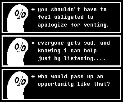 UnderTale Quotes | Undertale Amino