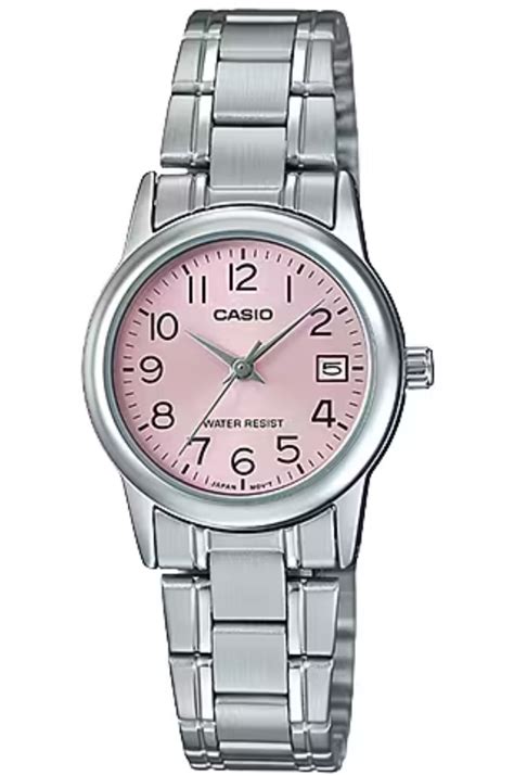 Casio Collection Casio Classic Ltp V D Budf