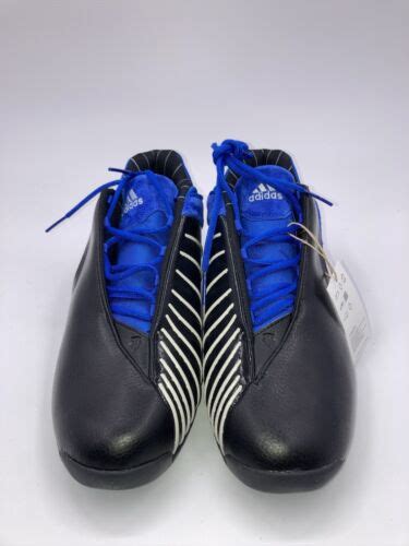 Size 7 5 Adidas T Mac 3 Restomod Orlando Alternate For Sale Online EBay