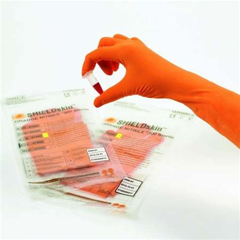Sterile Ppe Glove 67635 Critical Environment Solutions