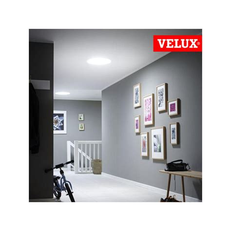 VELUX TLR Tunnel Solare VELUX Misure 0K10 25 Cm