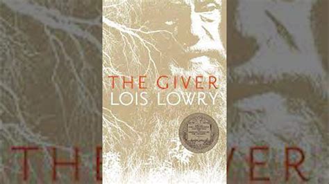 The Giver Chapter 12 Youtube