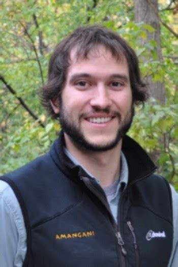 Faces of the Network: Garrett Ziegler, MSU Extension - Cultivate Michigan