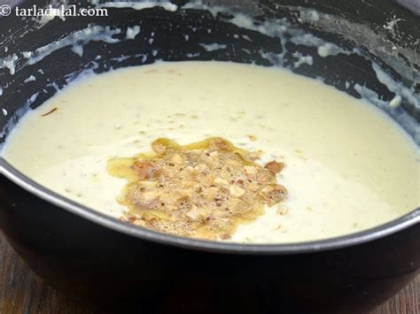 Sabudana Kheer recipe | janmashtami vrat | fasting dessert