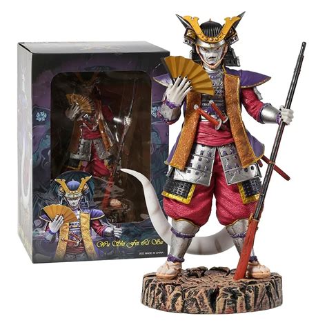 Anime Figuren Dragon Ball Frieza Samurai Dragonballmerch De