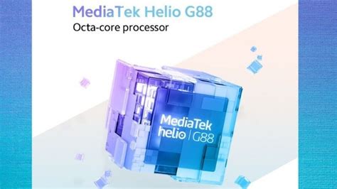 Tìm Hiểu Mediatek Helio G88 Chi Tiết Thông Tin Hiệu Năng