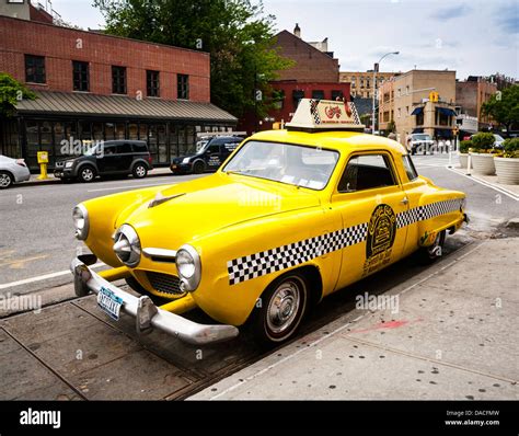 1950 Studebaker Taxi Catalog And Classic Car Guide Ratings And