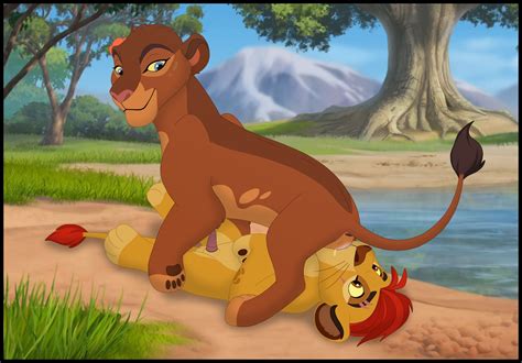 Post Kion The Lion Guard The Lion King