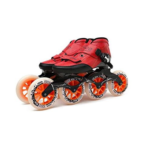 Los Mejores Patines De Velocidad Gu A De Compra Definitiva