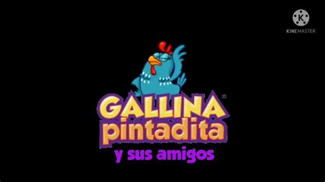 Abertura Gallina Pintadita 1 2008 Youtube