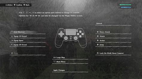 Nier Automata Pc Ps4 Buttons Womenlokasin