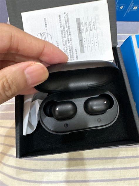 Haylou headphone, Audio, Headphones & Headsets on Carousell