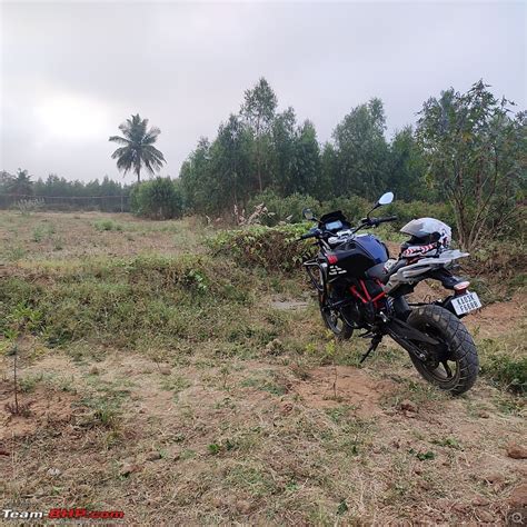 2020 Bmw G310r And 310gs Facelift Page 16 Team Bhp