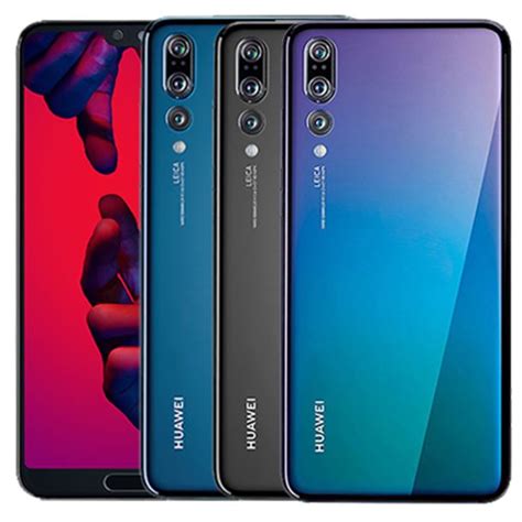 Huawei P20 Pro NZ Electronics Repair