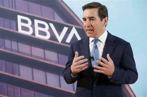 El Juez Del Caso Villarejo Cita Como Testigo Al Presidente Del BBVA