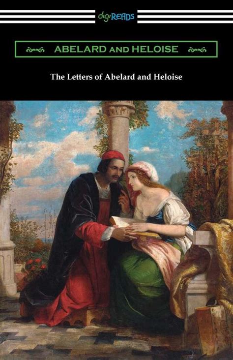 The Letters Of Abelard And Heloise Peter Abelard Buch Jpc