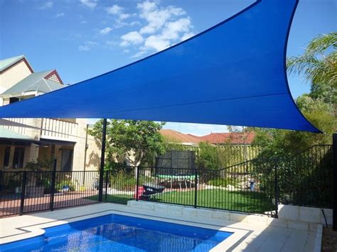 Shade Sails Perth Joondalup Commercial Residential And Diy