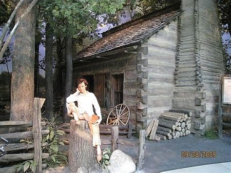 1000+ images about Abe Lincoln Birthplace on Pinterest | Wheat pennies ...