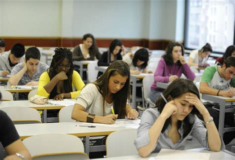 Exámenes de acceso a la Universidad - Jávea.com | Xàbia.com