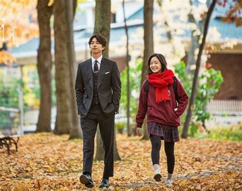 Sinopsis Drama Korea Goblin Newstempo