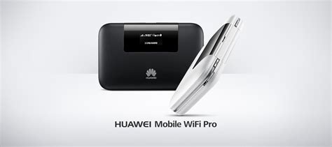 E5770 Mobile Wifi HUAWEI Global