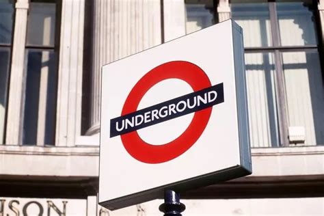 See Which Tube Line Is The Worst For Sex Assaults As Statistics Show