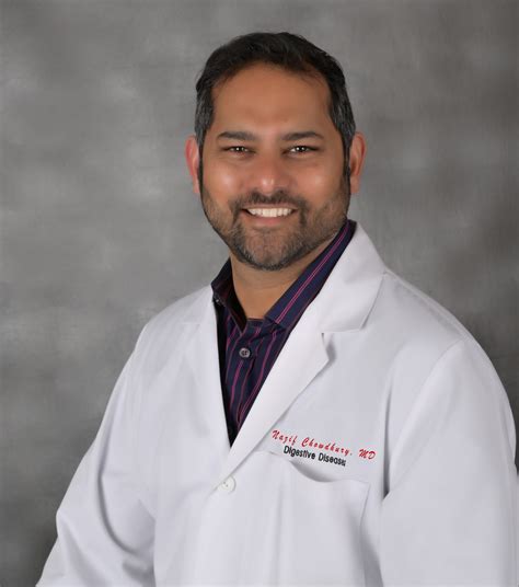 Nazif Chowdhury Md Digestive Diseases Associates Of Tampa Bay