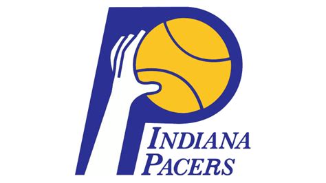 Indiana Pacers Logo, symbol, meaning, history, PNG, brand