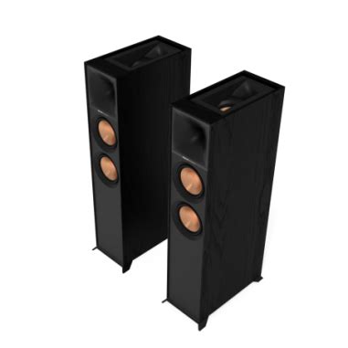 Klipsch R Fa Coppia Diffusori Da Pavimento