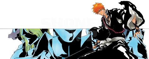 VIZ | Read Bleach Manga - Official Shonen Jump From Japan