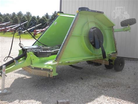 2022 Schulte Fx1800 For Sale In Stacyville Iowa