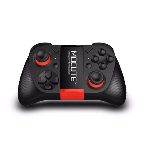 1 Pc/Pack Cool Wireless Bluetooth Double Joystick Large Gamepad ...