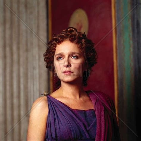 Calpurnia Last Wife Of Julius Caesar She Is So Sweet Tempered