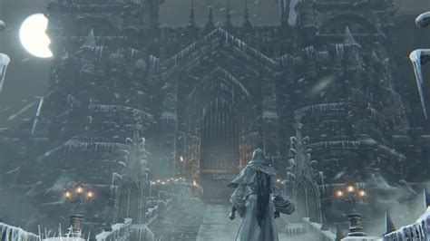 Bloodborne gameplay walkthrough part 32: Cainhurst Castle - Polygon