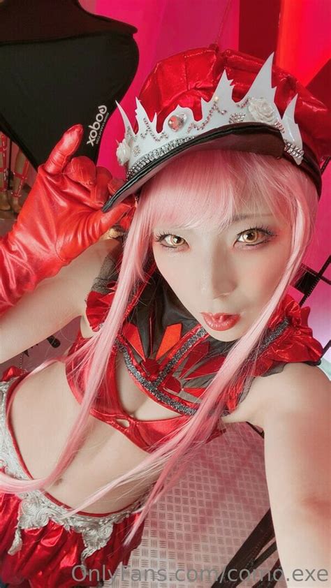 Como Exe Comonun Hitori Exe Nude Leaks OnlyFans Fapezy