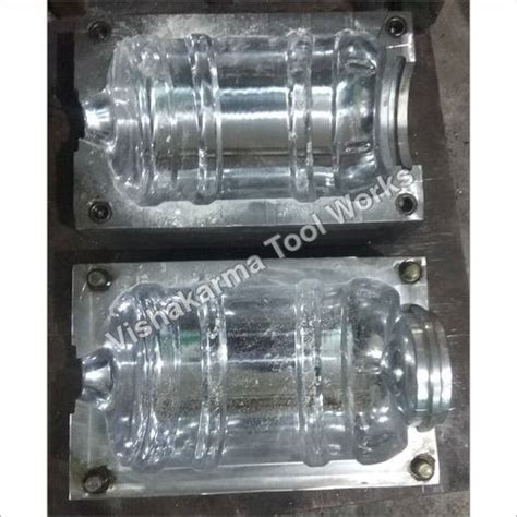 20 L Pet Water Blow Mould Manufacturer Supplier Exporter