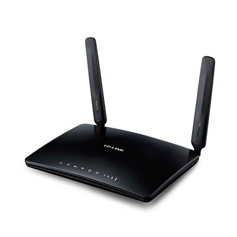 TP Link TL MR6400 300Mbps Wireless N 4G LTE Router