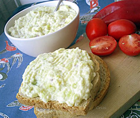 Arome Si Culori Salata De Dovlecei Cu Maioneza