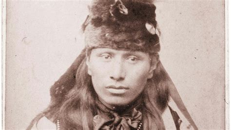 Wyoming History Who Was Lakota Medicine Man Black Elk Cowboy State