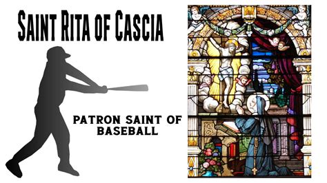 The Miraculous Intercession Of Saint Rita Of Cascia As The Patron Saint