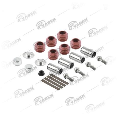 S Caliper Pin Repair Kit Modul X Vaden Original