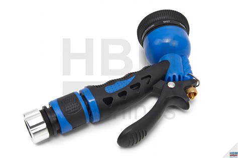Hbm 4 Delige Deluxe Tuinsproeier Set Hbm Machines