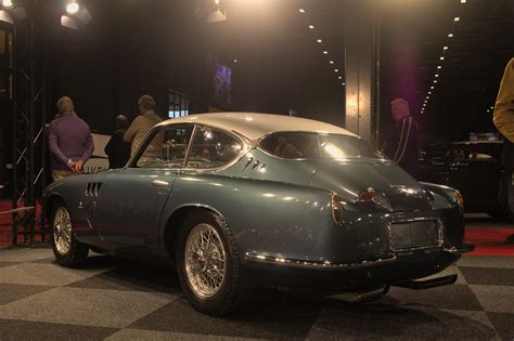 1955 Pegaso Z 102 Berlinetta Touring InterClassics Maastri Flickr